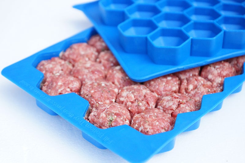 Shape + Store Meatball Master - Image 4